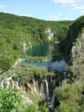 Plitvicei tavak